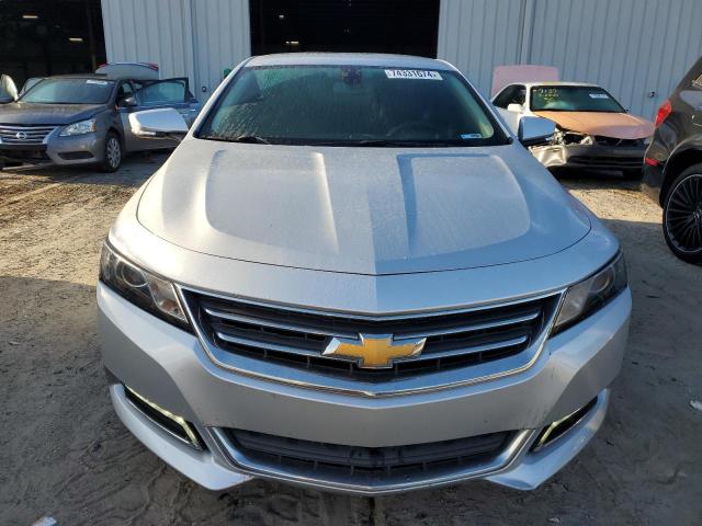 Photo 4 VIN: 2G11Z5S39L9103547 - CHEVROLET IMPALA LT 