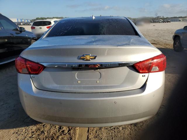 Photo 5 VIN: 2G11Z5S39L9103547 - CHEVROLET IMPALA LT 