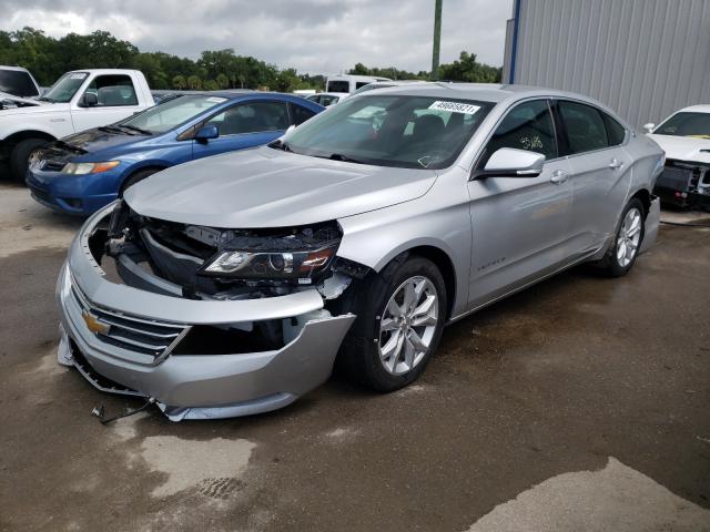 Photo 1 VIN: 2G11Z5S39L9103760 - CHEVROLET IMPALA LT 