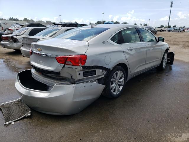 Photo 3 VIN: 2G11Z5S39L9103760 - CHEVROLET IMPALA LT 