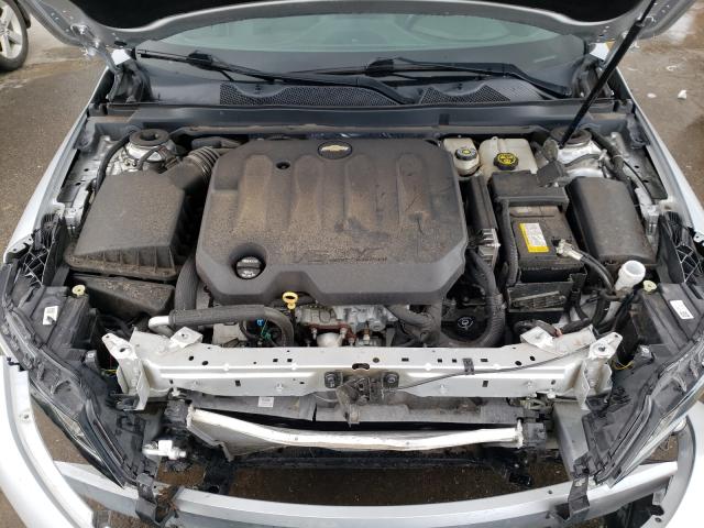 Photo 6 VIN: 2G11Z5S39L9103760 - CHEVROLET IMPALA LT 