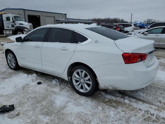 Photo 1 VIN: 2G11Z5S39L9105430 - CHEVROLET IMPALA 