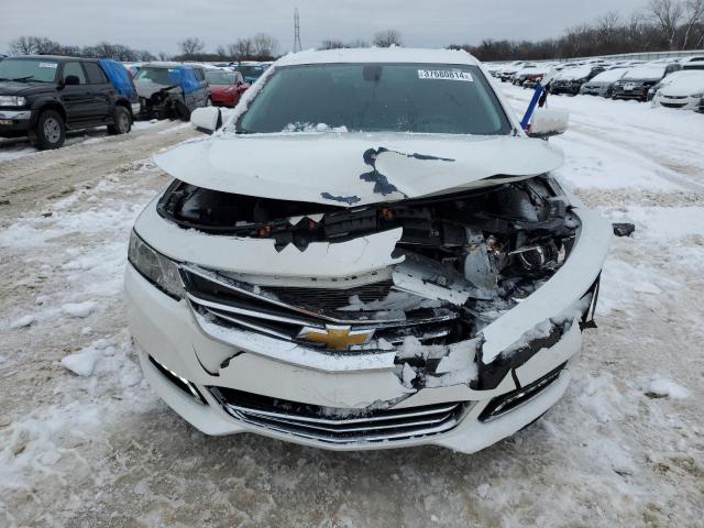 Photo 4 VIN: 2G11Z5S39L9105430 - CHEVROLET IMPALA 