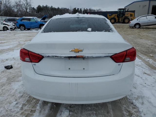 Photo 5 VIN: 2G11Z5S39L9105430 - CHEVROLET IMPALA 