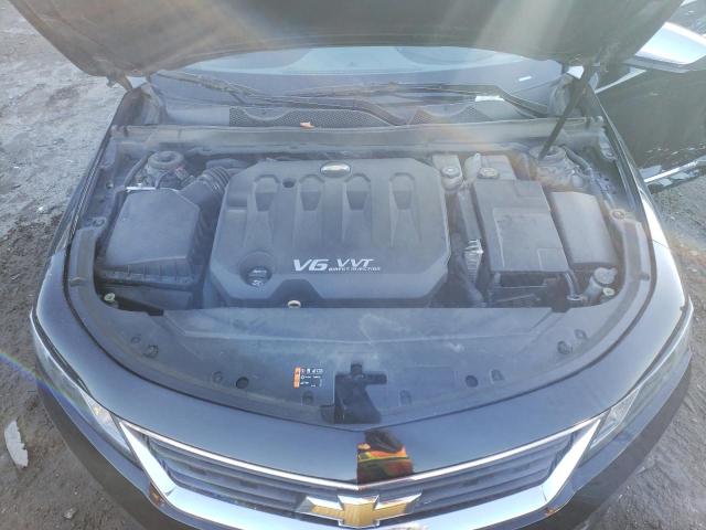 Photo 10 VIN: 2G11Z5S3XH9182606 - CHEVROLET IMPALA LS 