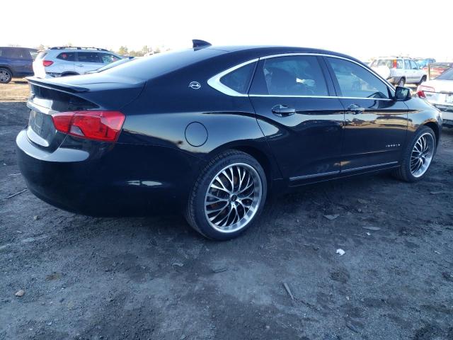 Photo 2 VIN: 2G11Z5S3XH9182606 - CHEVROLET IMPALA LS 