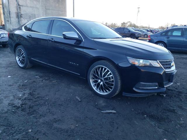 Photo 3 VIN: 2G11Z5S3XH9182606 - CHEVROLET IMPALA LS 