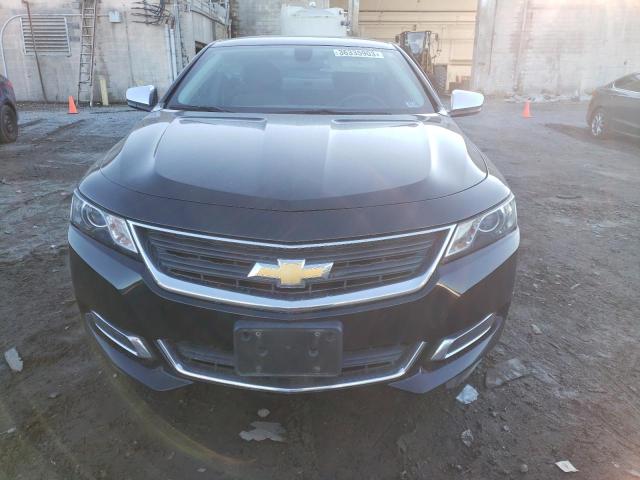 Photo 4 VIN: 2G11Z5S3XH9182606 - CHEVROLET IMPALA LS 