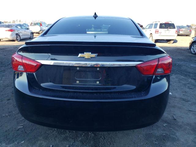 Photo 5 VIN: 2G11Z5S3XH9182606 - CHEVROLET IMPALA LS 