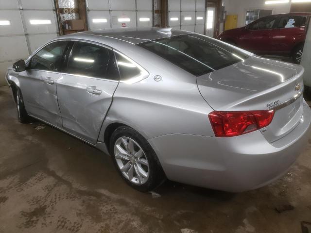 Photo 1 VIN: 2G11Z5S3XK9105158 - CHEVROLET IMPALA LT 