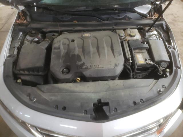 Photo 10 VIN: 2G11Z5S3XK9105158 - CHEVROLET IMPALA LT 