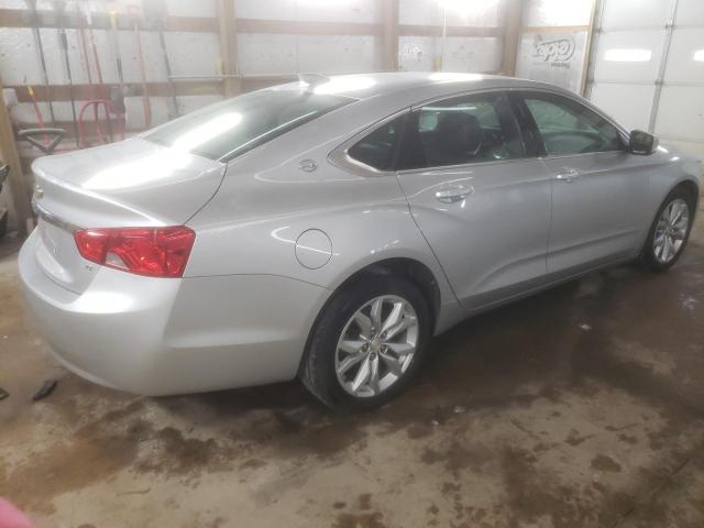 Photo 2 VIN: 2G11Z5S3XK9105158 - CHEVROLET IMPALA LT 