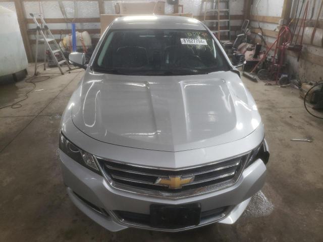 Photo 4 VIN: 2G11Z5S3XK9105158 - CHEVROLET IMPALA LT 