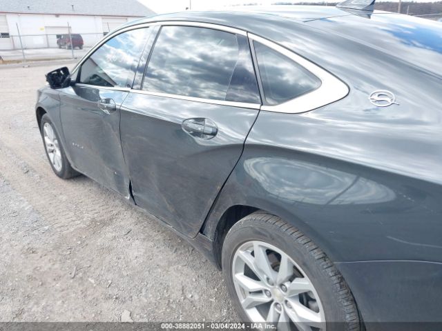 Photo 5 VIN: 2G11Z5S3XK9105418 - CHEVROLET IMPALA 