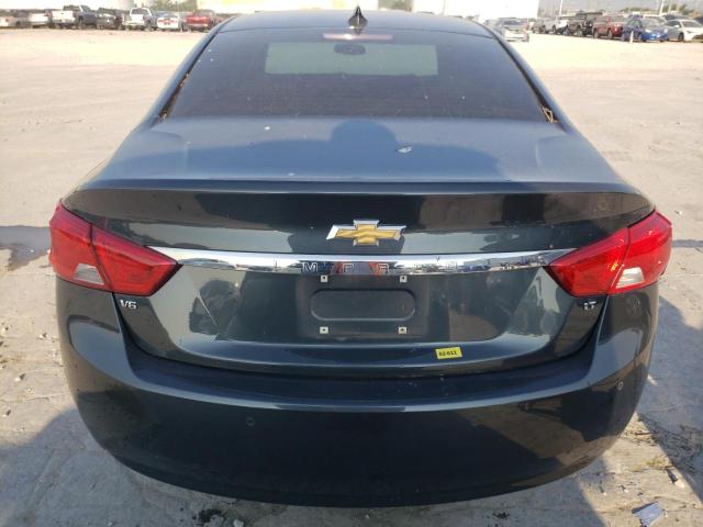 Photo 5 VIN: 2G11Z5S3XK9121280 - CHEVROLET IMPALA LT 