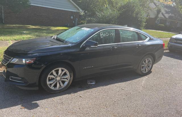 Photo 1 VIN: 2G11Z5S3XK9121716 - CHEVROLET IMPALA LT 