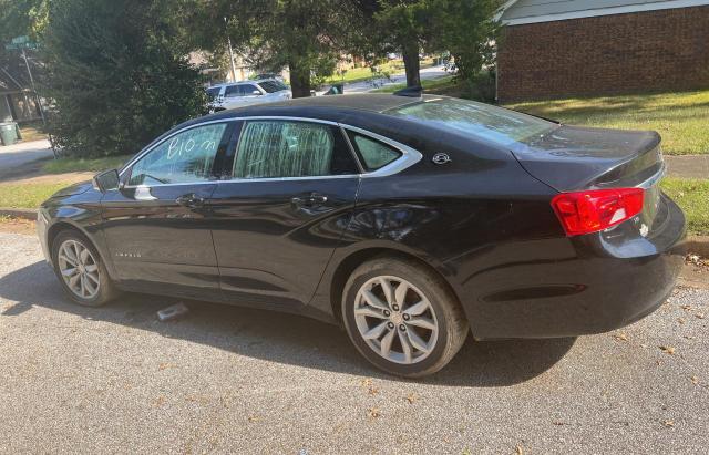 Photo 2 VIN: 2G11Z5S3XK9121716 - CHEVROLET IMPALA LT 