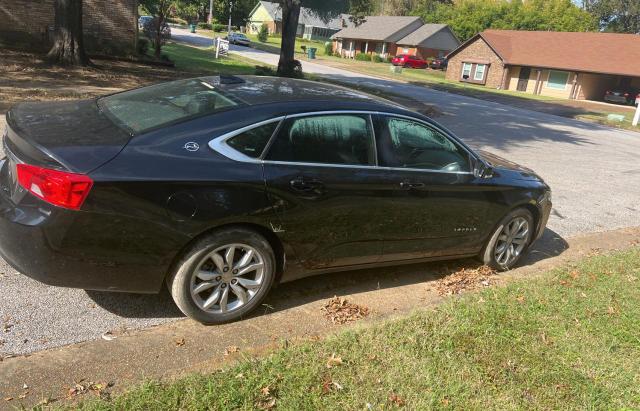 Photo 3 VIN: 2G11Z5S3XK9121716 - CHEVROLET IMPALA LT 