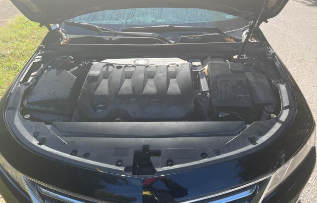 Photo 6 VIN: 2G11Z5S3XK9121716 - CHEVROLET IMPALA LT 