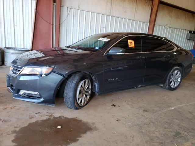 Photo 0 VIN: 2G11Z5S3XK9126267 - CHEVROLET IMPALA LT 