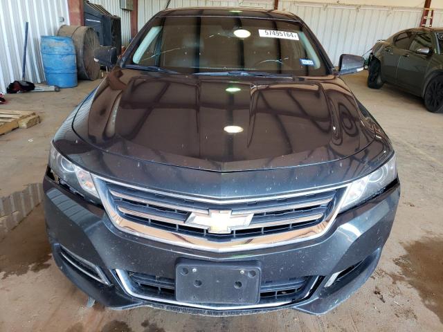 Photo 4 VIN: 2G11Z5S3XK9126267 - CHEVROLET IMPALA LT 