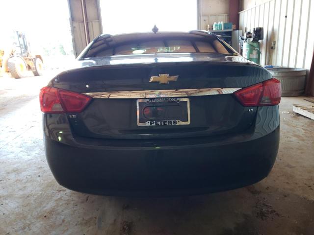 Photo 5 VIN: 2G11Z5S3XK9126267 - CHEVROLET IMPALA LT 