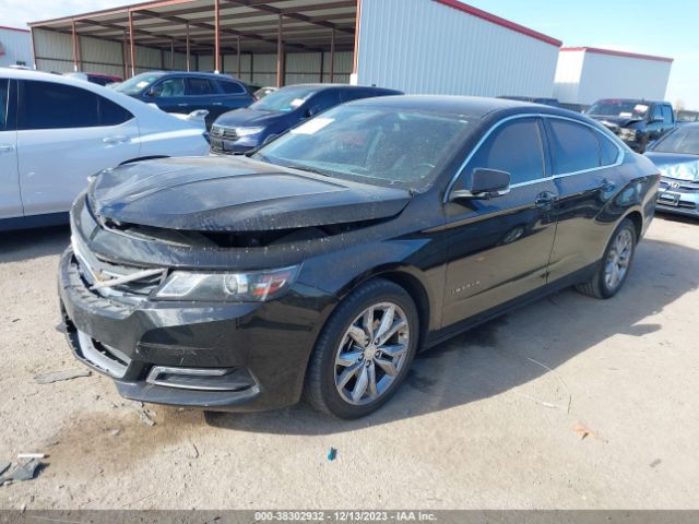 Photo 1 VIN: 2G11Z5S3XK9132294 - CHEVROLET IMPALA 