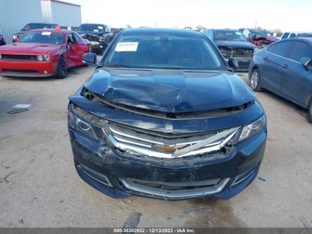 Photo 5 VIN: 2G11Z5S3XK9132294 - CHEVROLET IMPALA 