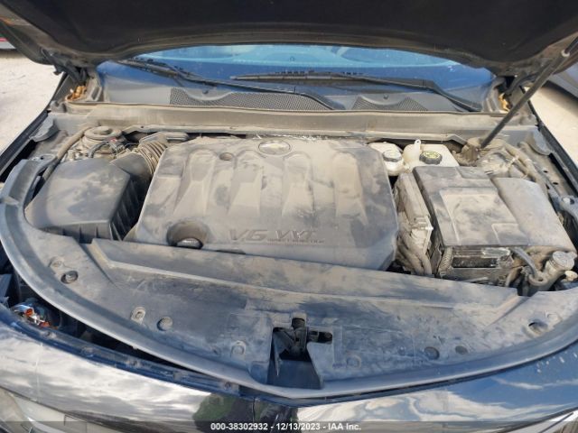 Photo 9 VIN: 2G11Z5S3XK9132294 - CHEVROLET IMPALA 