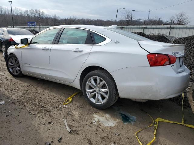 Photo 1 VIN: 2G11Z5S3XK9152206 - CHEVROLET IMPALA LT 