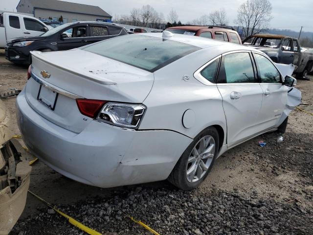 Photo 2 VIN: 2G11Z5S3XK9152206 - CHEVROLET IMPALA LT 