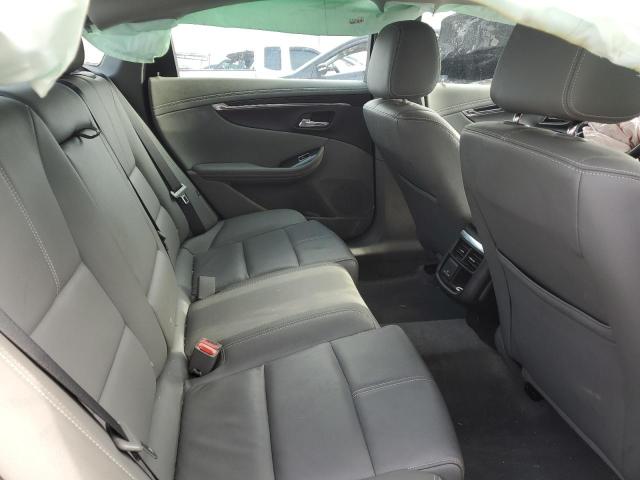 Photo 9 VIN: 2G11Z5S3XK9152206 - CHEVROLET IMPALA LT 