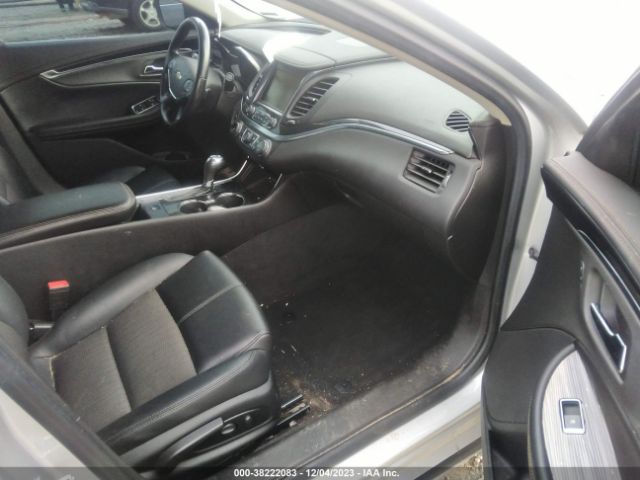 Photo 4 VIN: 2G11Z5S3XL9100589 - CHEVROLET IMPALA 