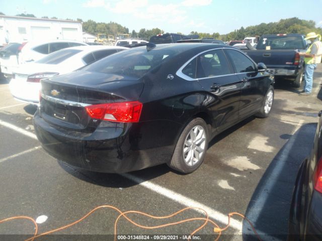 Photo 3 VIN: 2G11Z5S3XL9103363 - CHEVROLET IMPALA 