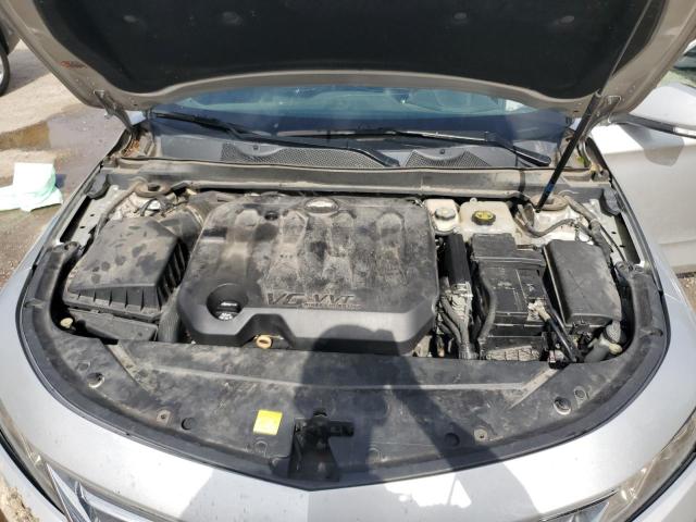 Photo 10 VIN: 2G11Z5S3XL9104173 - CHEVROLET IMPALA 