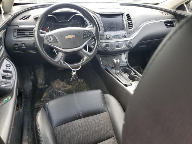 Photo 7 VIN: 2G11Z5S3XL9104173 - CHEVROLET IMPALA 