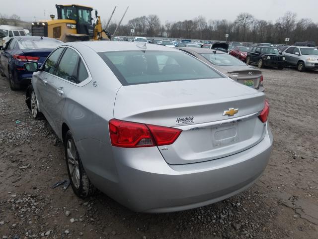 Photo 2 VIN: 2G11Z5S3XL9104920 - CHEVROLET IMPALA LT 