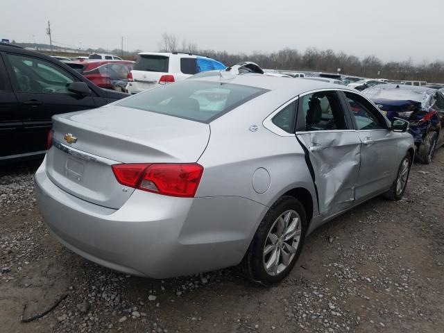 Photo 3 VIN: 2G11Z5S3XL9104920 - CHEVROLET IMPALA LT 