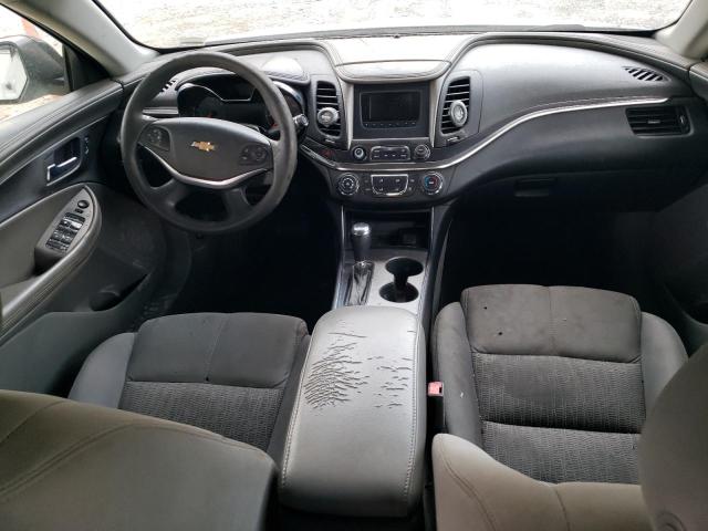 Photo 7 VIN: 2G11Z5SA0G9130883 - CHEVROLET IMPALA LS 