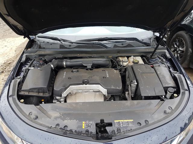 Photo 6 VIN: 2G11Z5SA0G9178545 - CHEVROLET IMPALA LS 