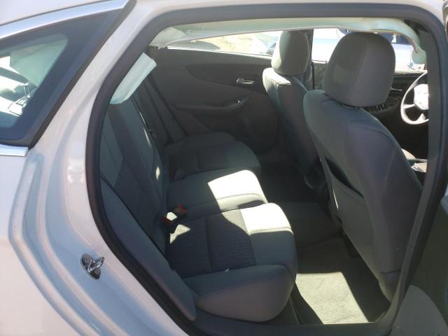 Photo 5 VIN: 2G11Z5SA0G9203962 - CHEVROLET IMPALA LS 