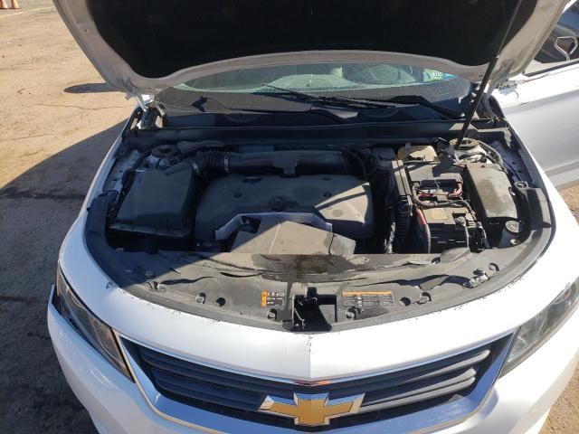 Photo 6 VIN: 2G11Z5SA0G9203962 - CHEVROLET IMPALA LS 