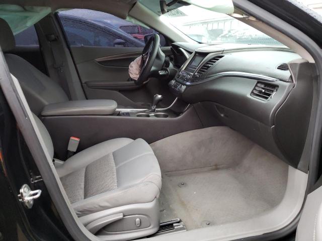 Photo 4 VIN: 2G11Z5SA0G9207039 - CHEVROLET IMPALA LS 