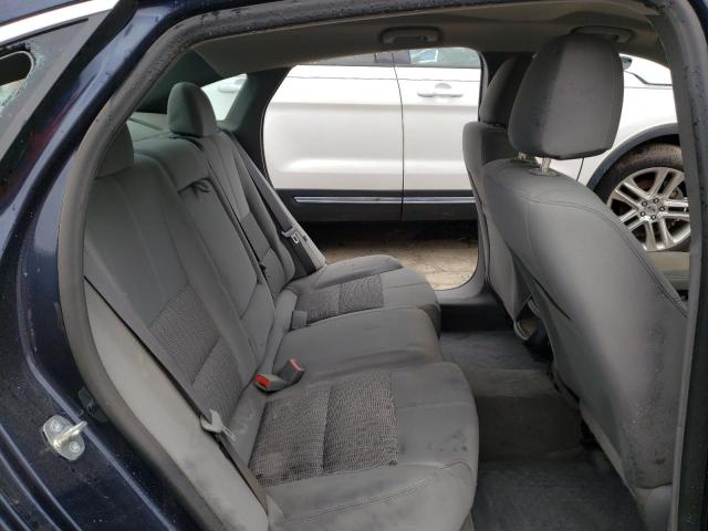 Photo 9 VIN: 2G11Z5SA0H9116824 - CHEVROLET IMPALA LS 