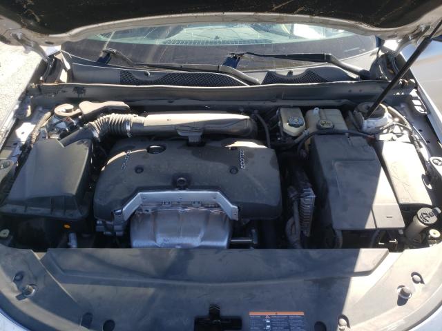 Photo 6 VIN: 2G11Z5SA0J9102363 - CHEVROLET IMPALA LS 