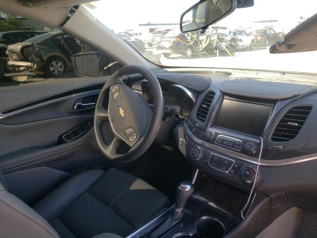 Photo 8 VIN: 2G11Z5SA0J9102363 - CHEVROLET IMPALA LS 