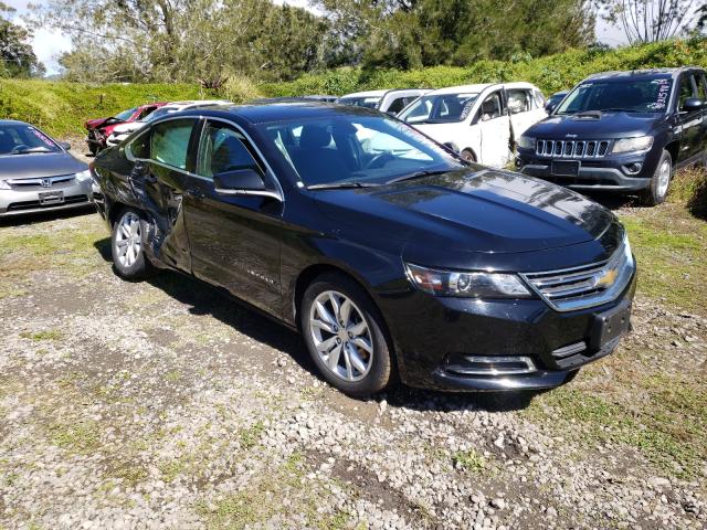 Photo 0 VIN: 2G11Z5SA0K9121805 - CHEVROLET IMPALA LT 