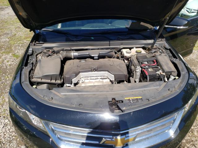 Photo 6 VIN: 2G11Z5SA0K9121805 - CHEVROLET IMPALA LT 