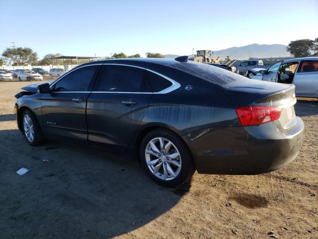 Photo 1 VIN: 2G11Z5SA0K9131542 - CHEVROLET IMPALA LT 