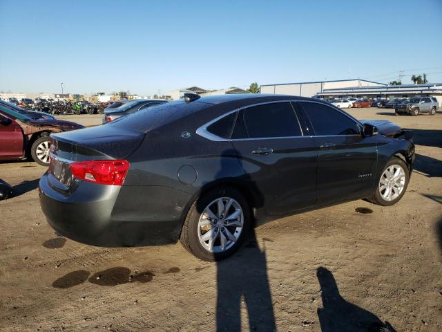 Photo 2 VIN: 2G11Z5SA0K9131542 - CHEVROLET IMPALA LT 